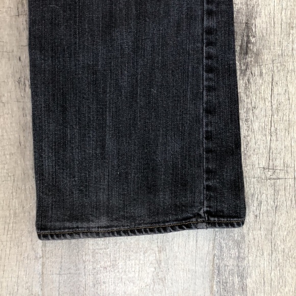 GAP Faded Grey Jean - Picture 10 of 10